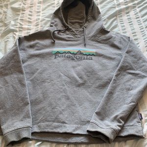 Patagonia Sweatshirt!